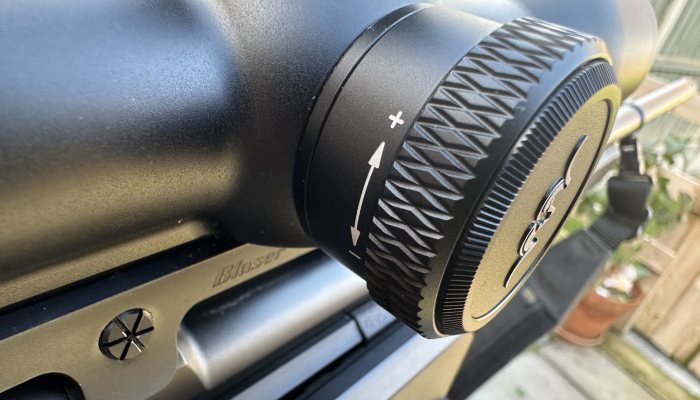 Blaser B2 1.7-10x42 ic - IS PRETTY MUCH PERFECT - image {image:count}