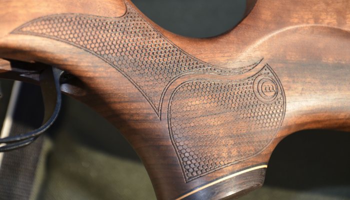 BSA R12 SLX Super Carbine - BEAUTIFUL CREATION - image {image:count}