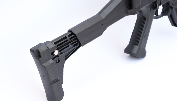  CZ Scorpion EVO 3 S1 Carbine Comp - image {image:count}