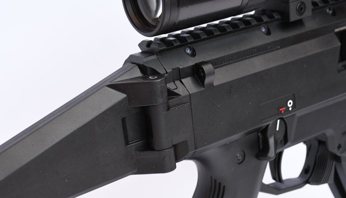  CZ Scorpion EVO 3 S1 Carbine Comp - image {image:count}