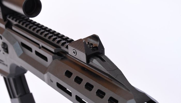  CZ Scorpion EVO 3 S1 Carbine Comp - image {image:count}