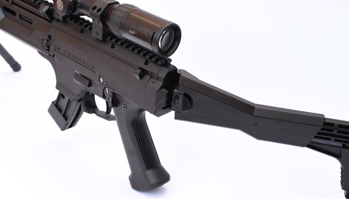  CZ Scorpion EVO 3 S1 Carbine Comp - image {image:count}