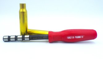 Forster Neck Tension Gauge