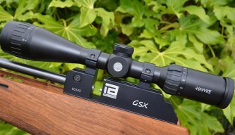Hawke Airmax 4-12x40 AO AMX