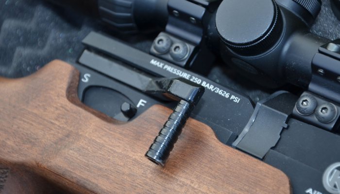 The NEW Air Boss from Kervan - Bossing It! - image {image:count}