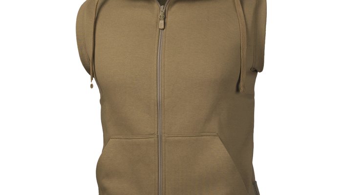 Pentagon Thespis Sweater Vest & Leonidas 2.0 Sweater - image {image:count}