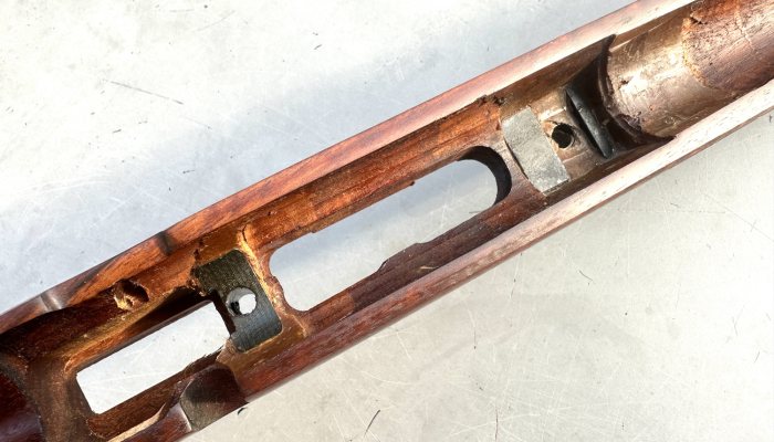 SCHULTZ & LARSEN LEGACY - Little Big Gun - image {image:count}