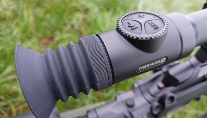  the Thermion 2 LRF XL50 - Ground-breaking precision - image {image:count}