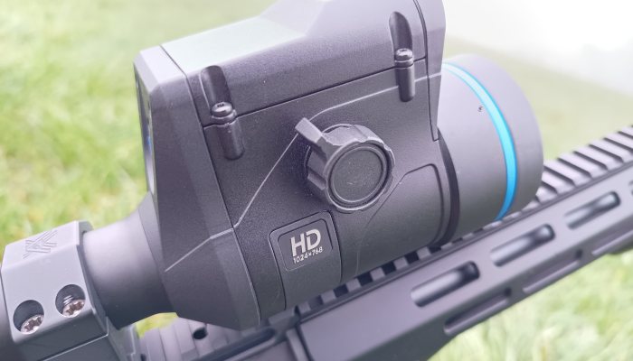  the Thermion 2 LRF XL50 - Ground-breaking precision - image {image:count}