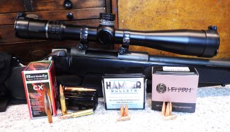 Reloading Basics - For your consideration