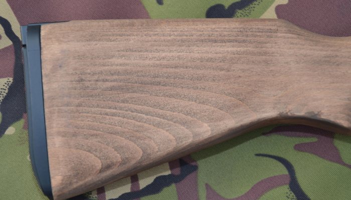 Springfield Armoury M1A - Recognisable - image {image:count}