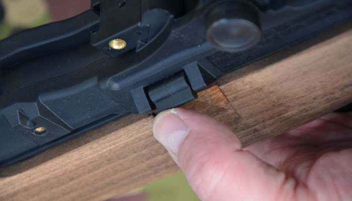 Springfield Armoury M1A - Recognisable - image {image:count}