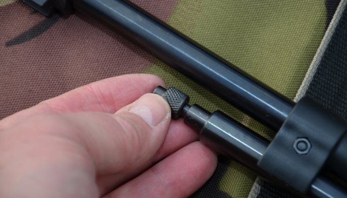 Springfield Armoury M1A - Recognisable - image {image:count}