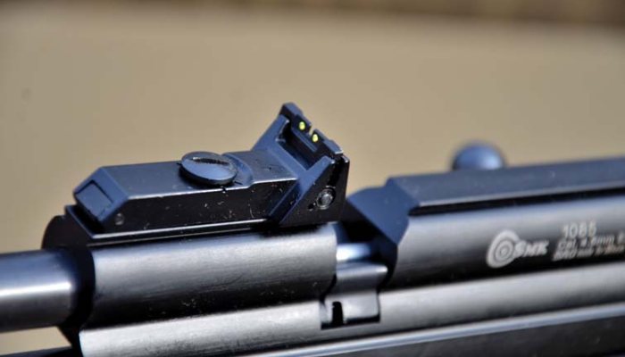 BEEMAN 1085 - image {image:count}