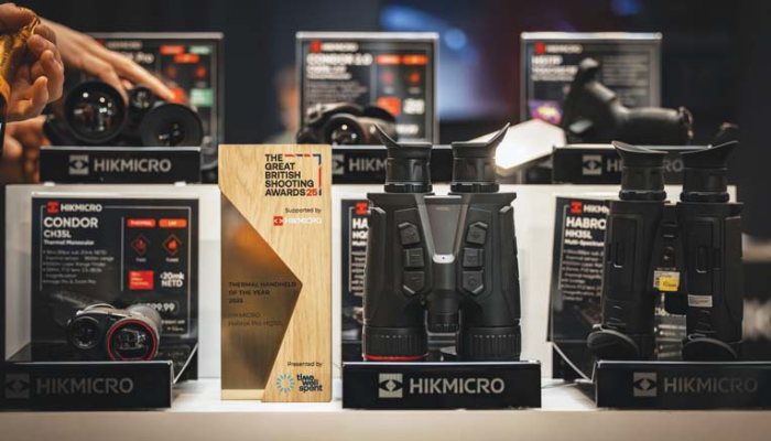 The Great British Shooting Awards 2025 - image {image:count}