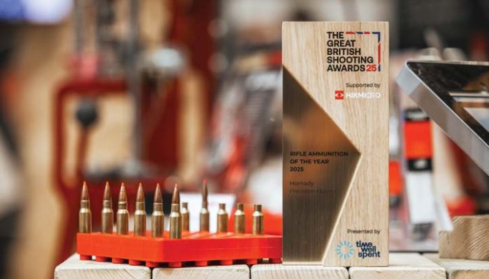 The Great British Shooting Awards 2025 - image {image:count}