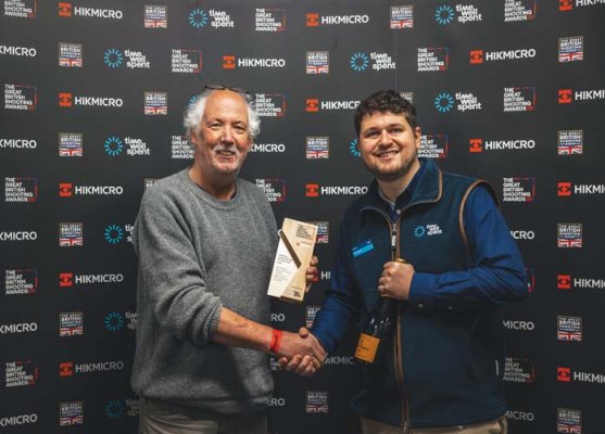 The Great British Shooting Awards 2025 - image {image:count}