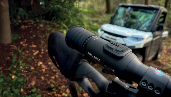 HIKMICRO STELLAR 3.0 SX60L - image {image:count}