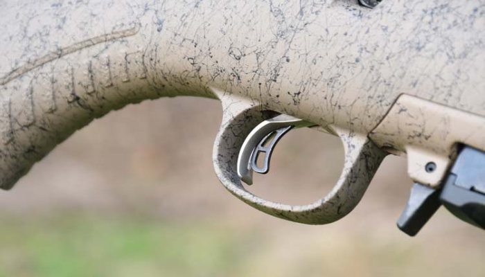 RUGER AMERICAN RANCH GEN II - image {image:count}