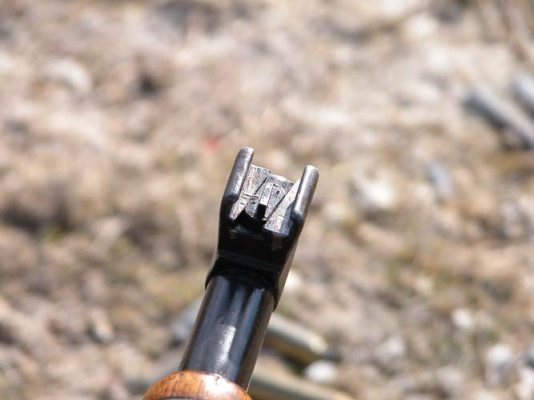 SCHMIDT RUBIN K31 - image {image:count}