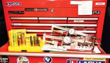 Reloaders’ Gauge Guide