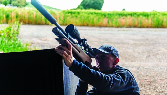 The Airgun Proficiency Course - image {image:count}