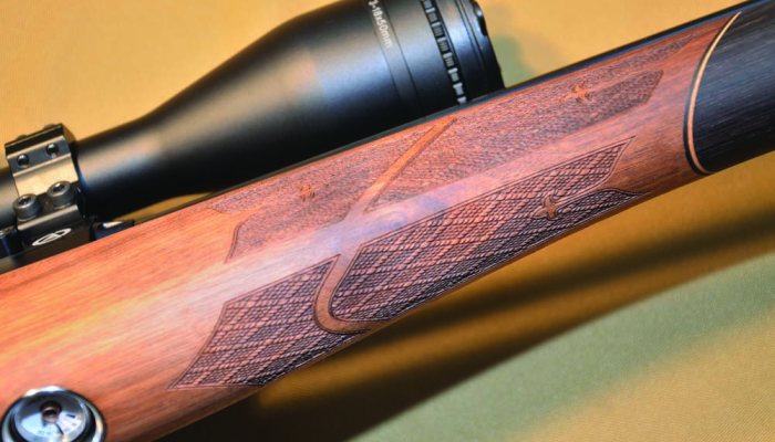 AIR ARMS S510R CORE – Real performance! - image {image:count}