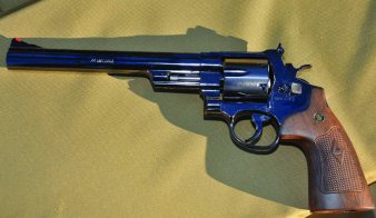 UMAREX SMITH & WESSON MODEL 29
