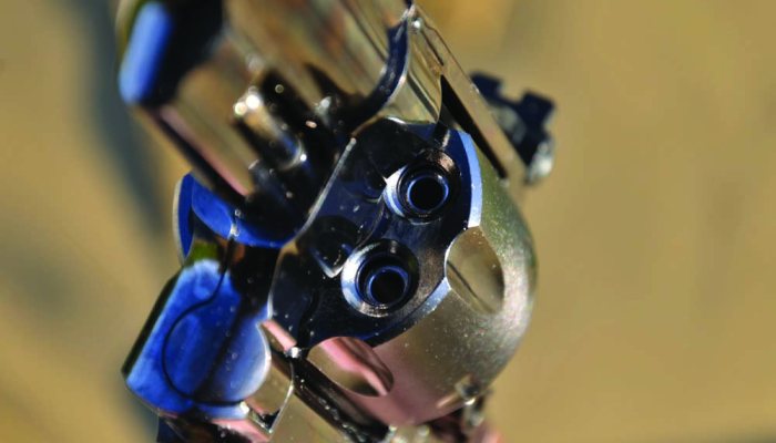 UMAREX SMITH & WESSON MODEL 29 - image {image:count}