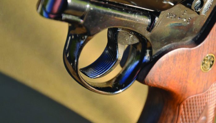 UMAREX SMITH & WESSON MODEL 29 - image {image:count}