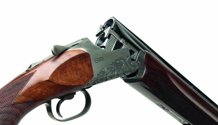BROWNING 825 PRO SPORT ADJUSTABLE