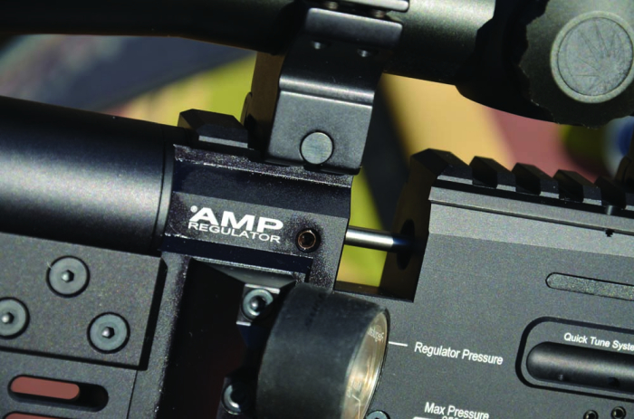 FX DYNAMIC COMPACT TAKEDOWN BLACK VP 300MM | PCP Rifle Reviews | Gun Mart