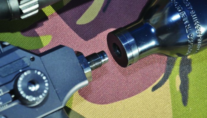 FX DYNAMIC COMPACT TAKEDOWN BLACK VP 300MM - image {image:count}