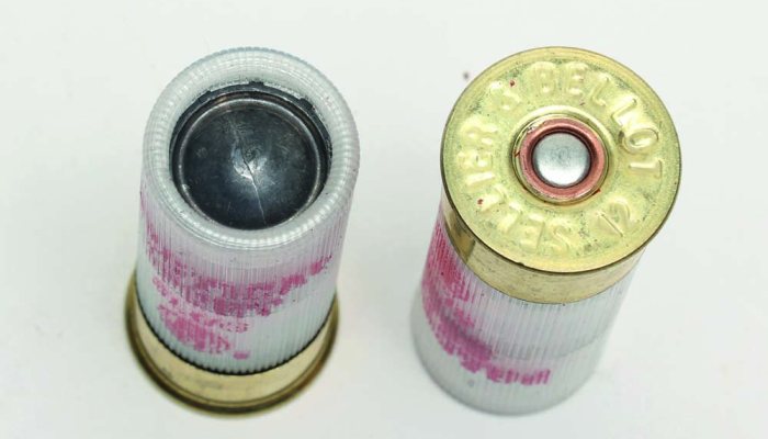 SELLIER AND BELLOT PRACTICAL SLUG - image {image:count}