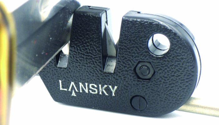 Lansky Portable Knife Sharpening Tools - image {image:count}