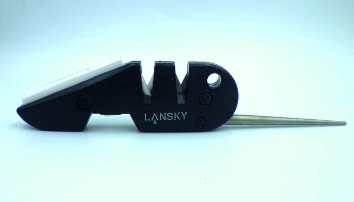 Lansky Portable Knife Sharpening Tools - image {image:count}