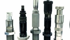 Reloading Basics -  Seating Bullets
