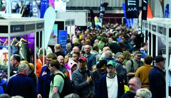 Fiocchi aims to change perceptions of shooting sports