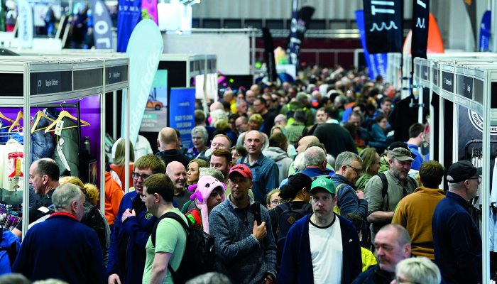 Fiocchi aims to change perceptions of shooting sports - image {image:count}