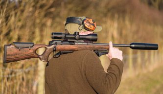 BRAND-NEW Mauser 25 Max – Believe the hype