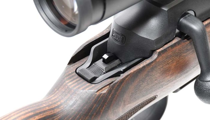 BRAND-NEW Mauser 25 Max – Believe the hype - image {image:count}