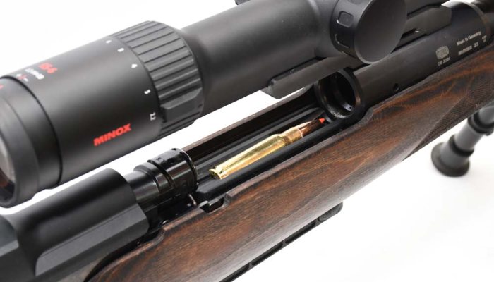 BRAND-NEW Mauser 25 Max – Believe the hype - image {image:count}