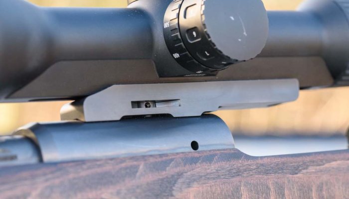 BRAND-NEW Mauser 25 Max – Believe the hype - image {image:count}