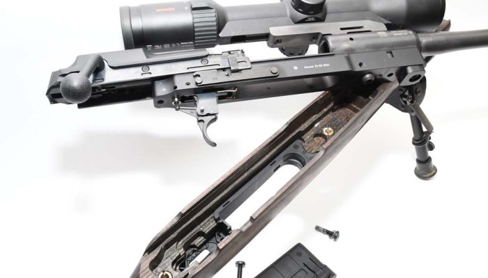 BRAND-NEW Mauser 25 Max – Believe the hype - image {image:count}