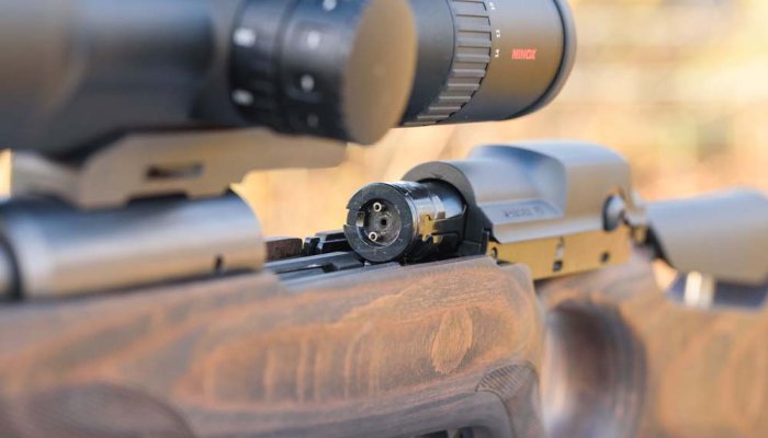 BRAND-NEW Mauser 25 Max – Believe the hype - image {image:count}