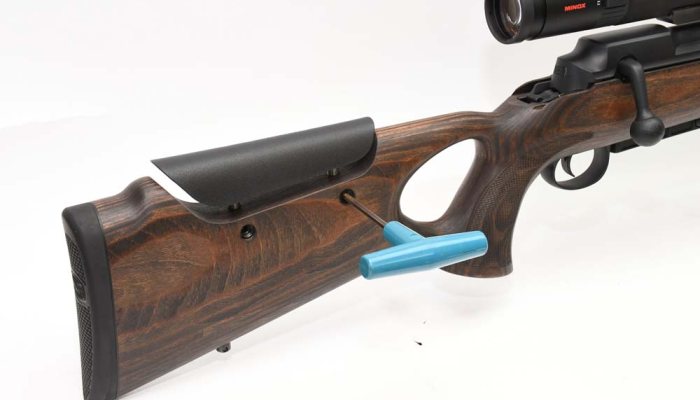 BRAND-NEW Mauser 25 Max – Believe the hype - image {image:count}