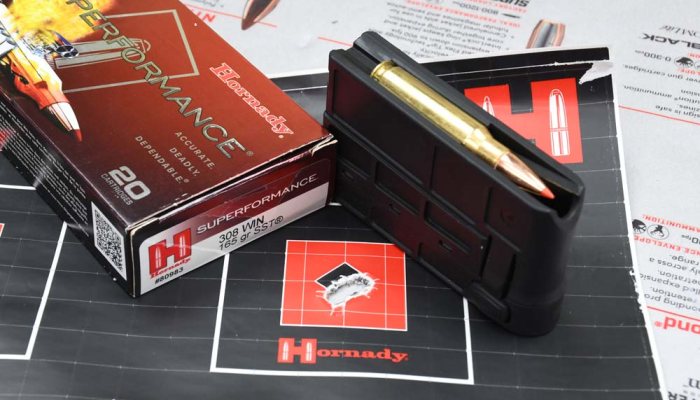 BRAND-NEW Mauser 25 Max – Believe the hype - image {image:count}