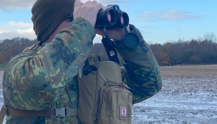 Hornady Binocular Case - image {image:count}