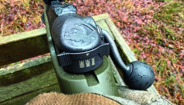 On the hunt - The Aimpoint Media Hunt - image {image:count}