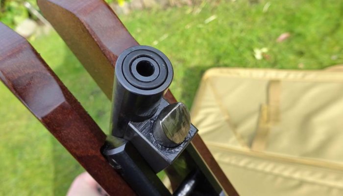 BSA LIGHTNING CLX – The Homecoming - image {image:count}